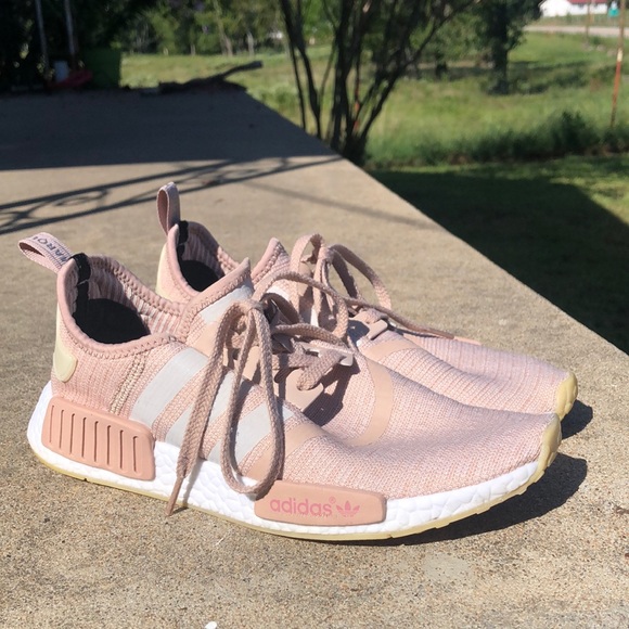adidas Shoes - Adidas NMD_R1 Shoes